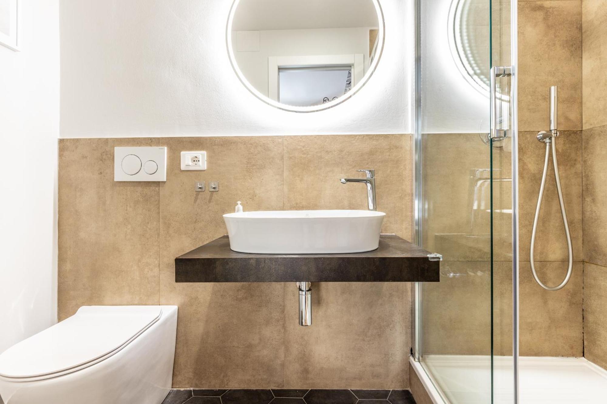 Ale House Hotel Arezzo Exterior photo