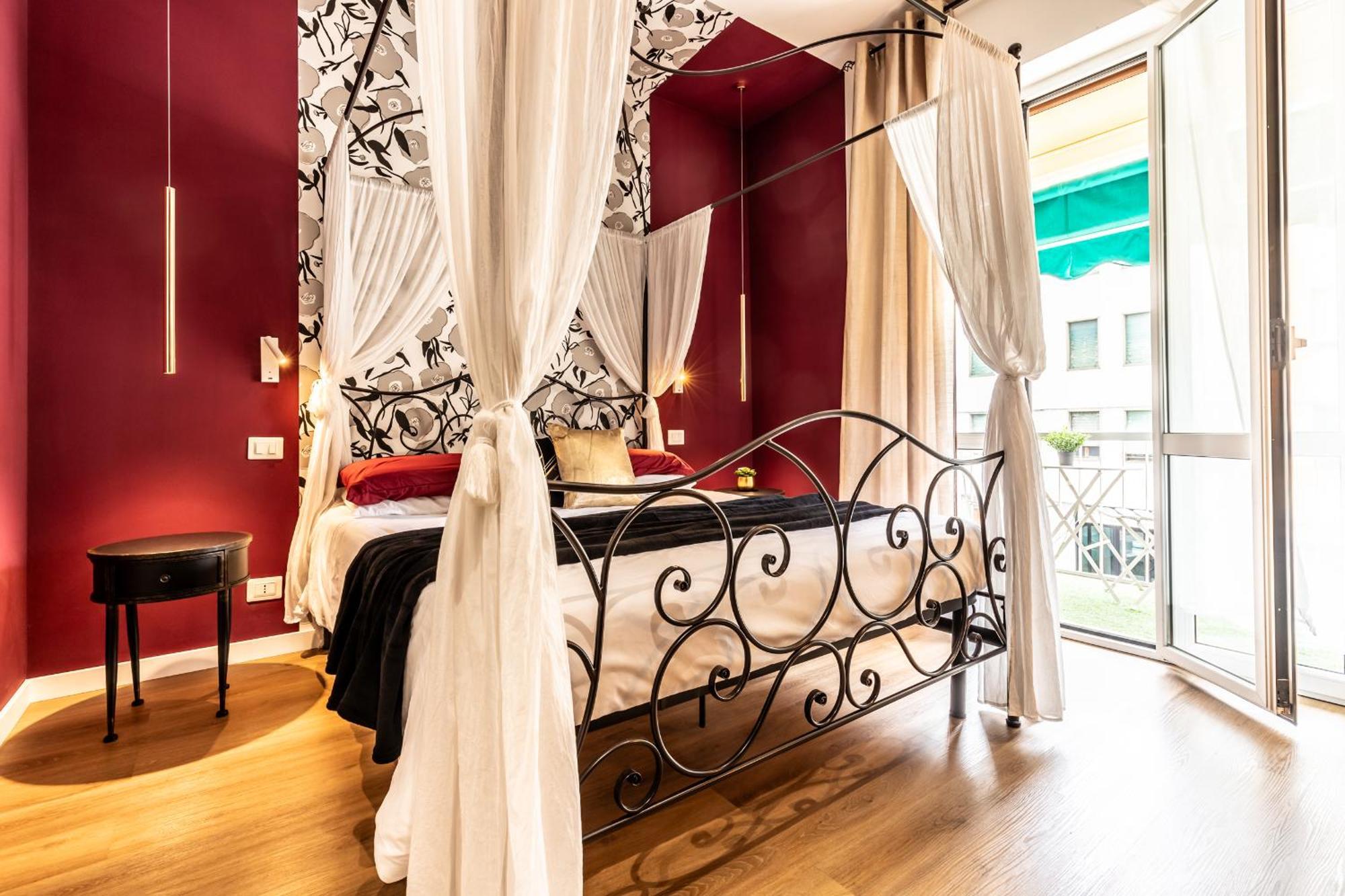 Ale House Hotel Arezzo Exterior photo